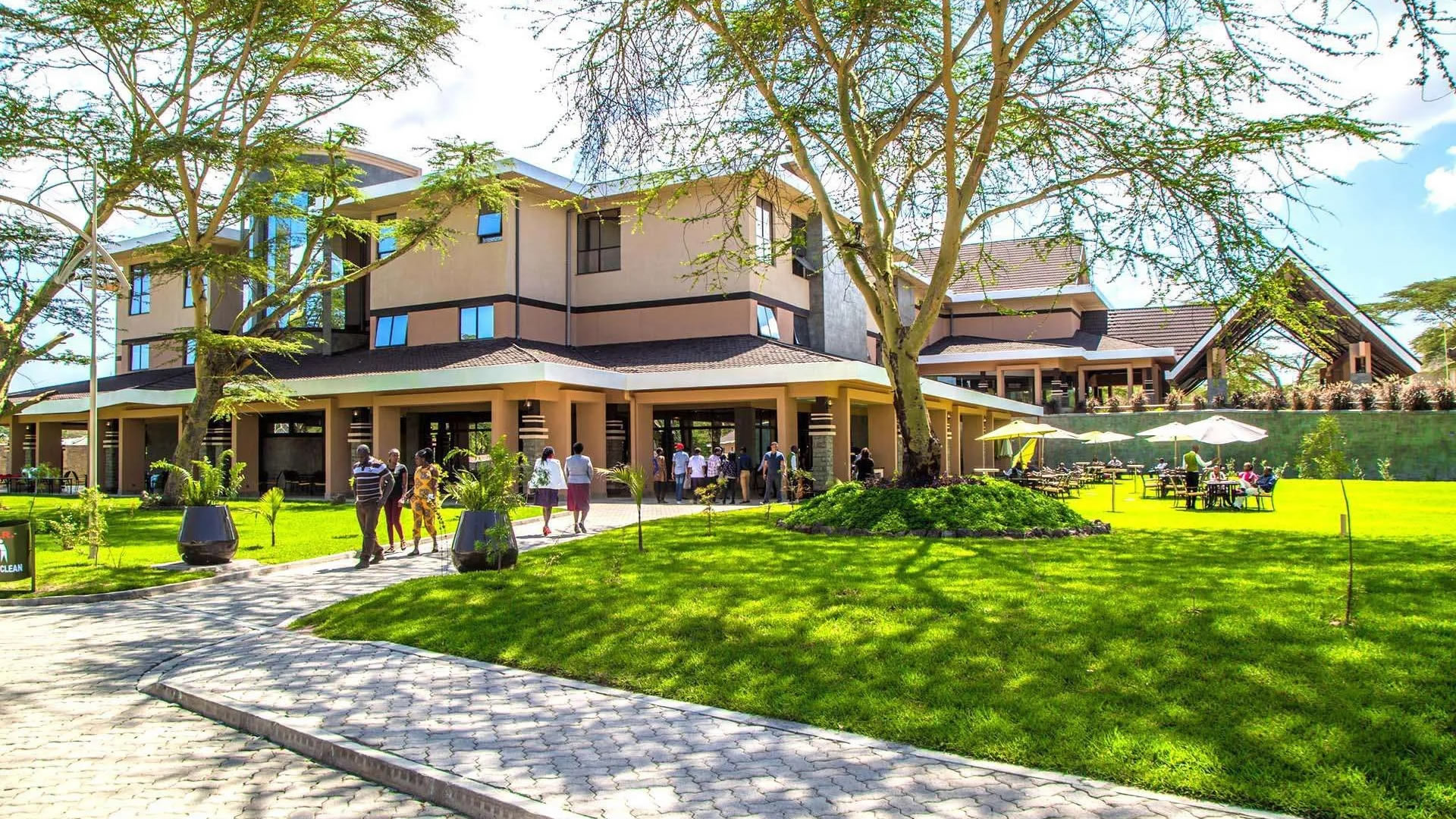 Lake Naivasha Resort