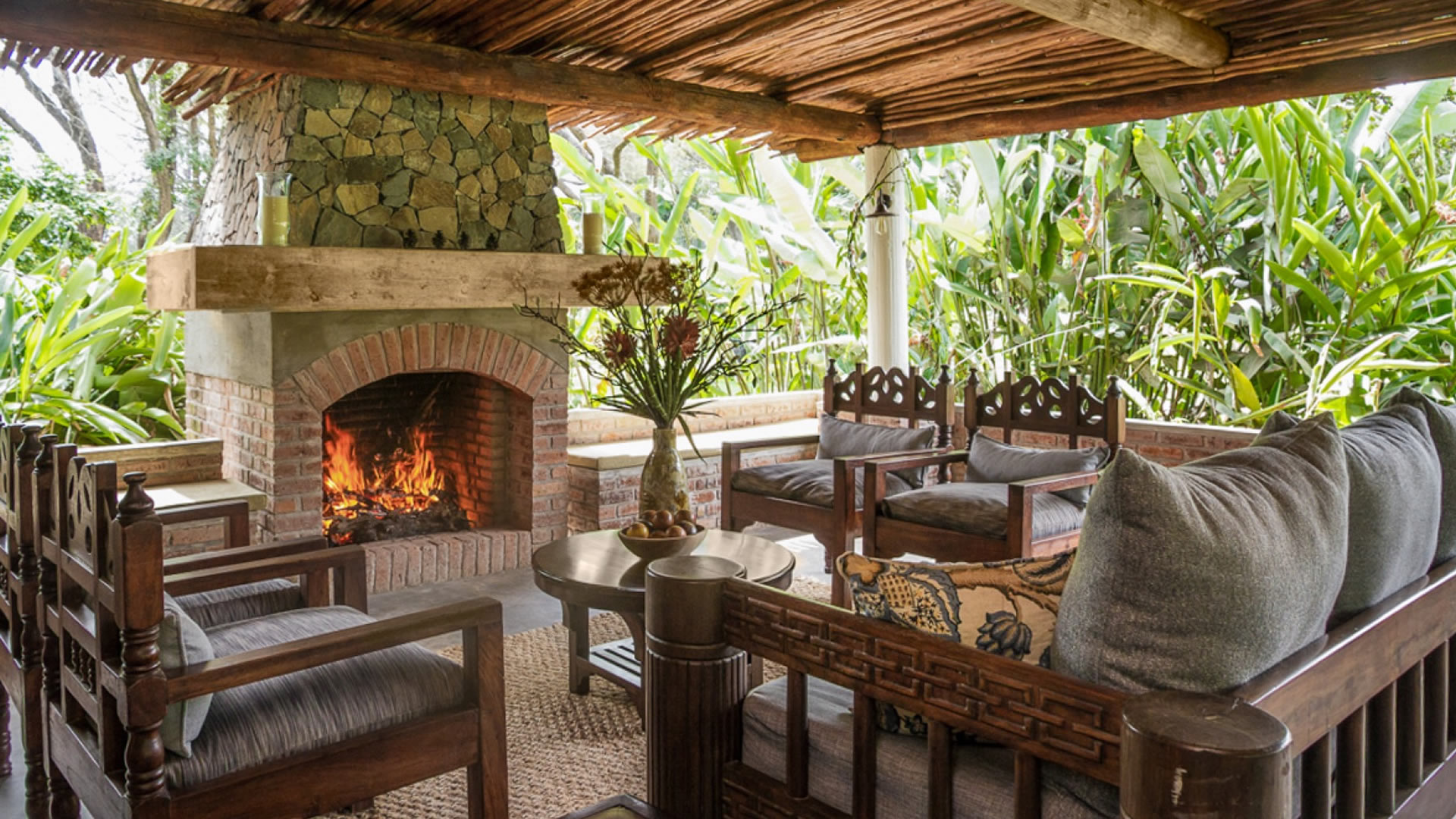 Serengeti Serena Safari Lodge