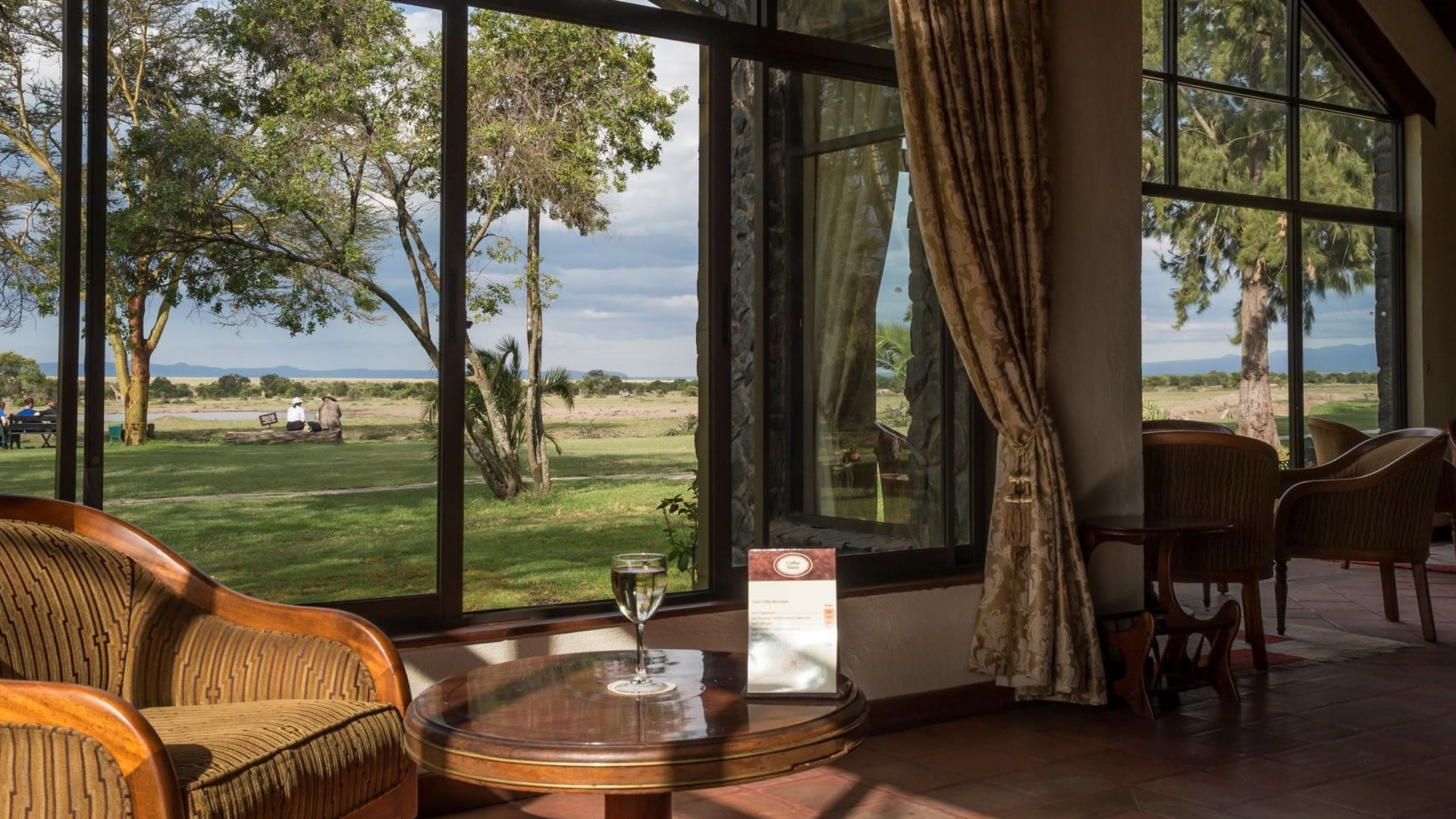 Sweetwaters Serena Camp