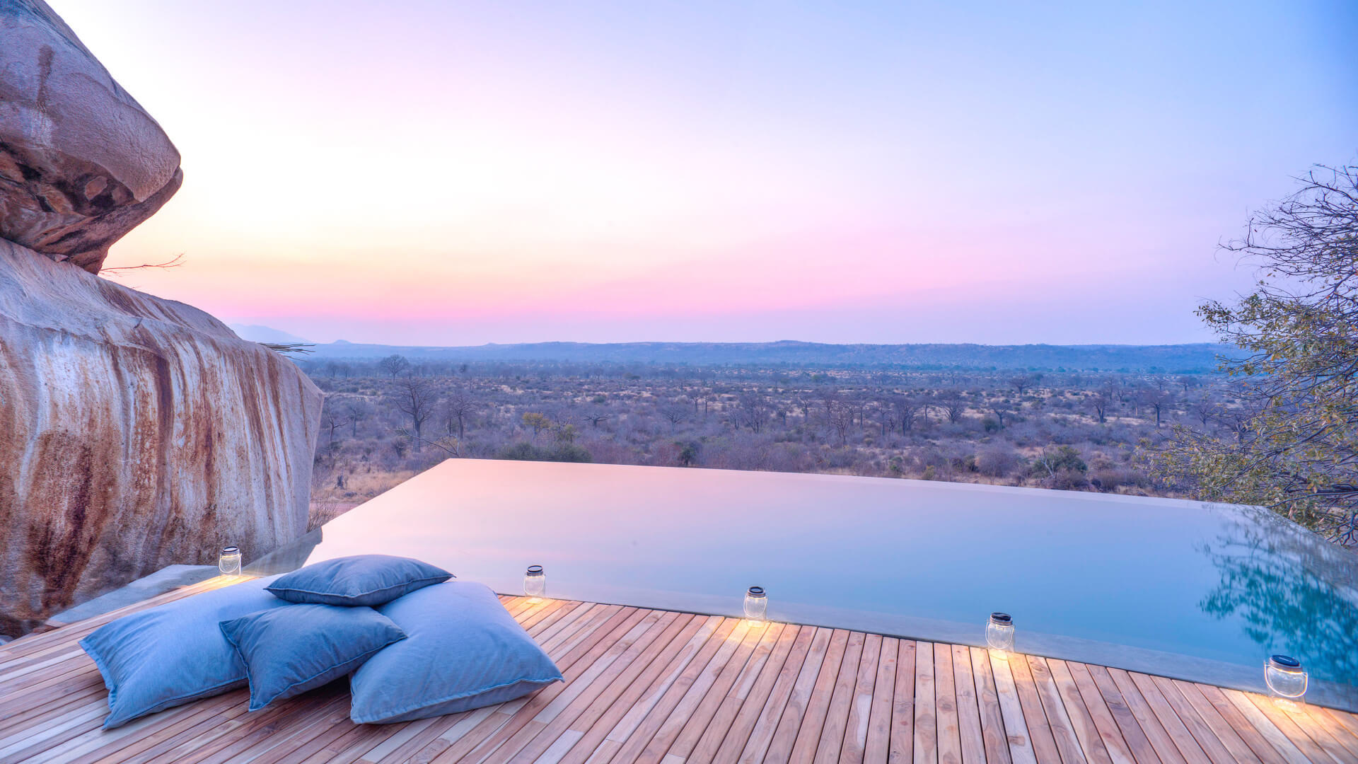 Ruaha National Park