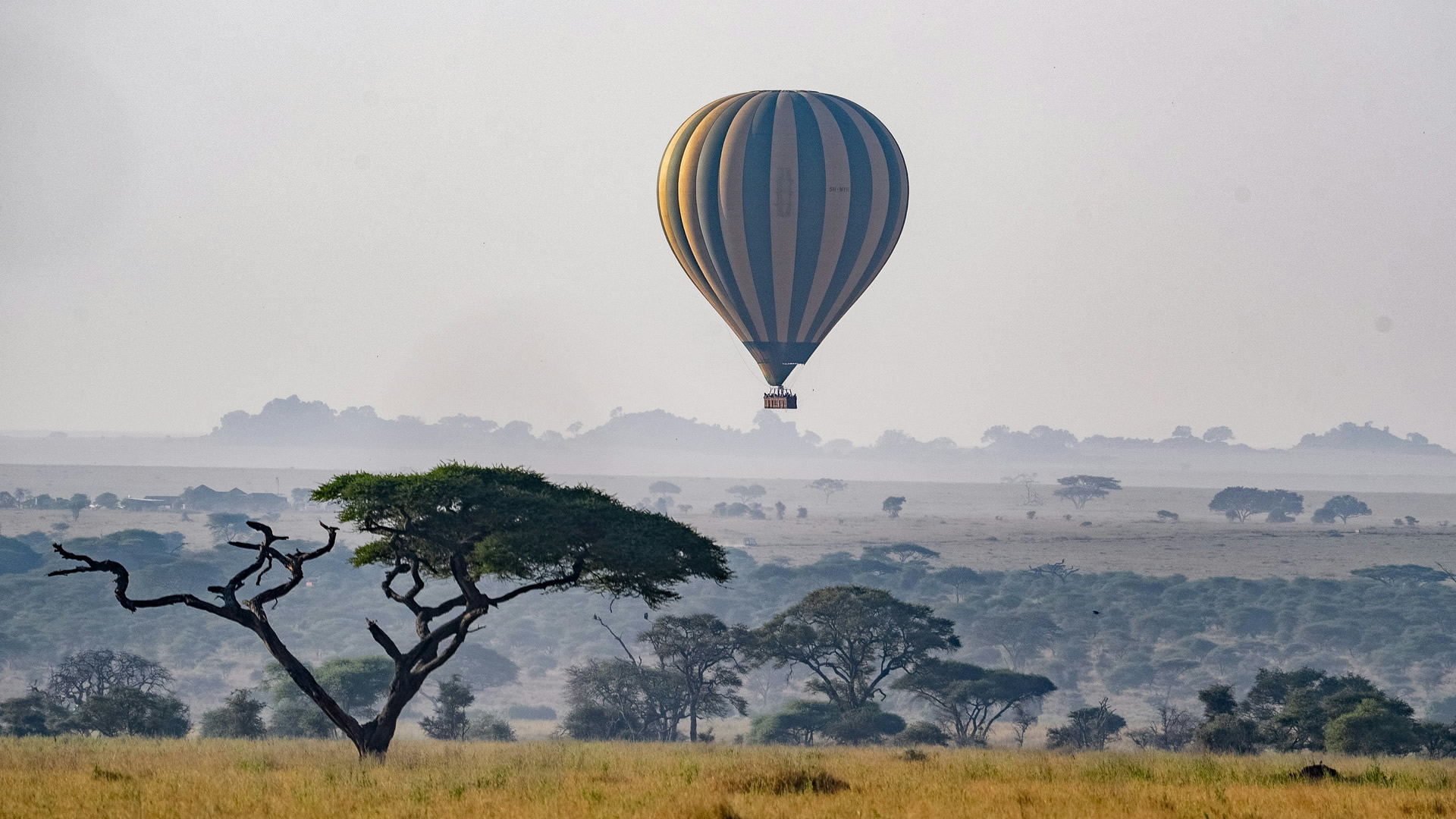Serengeti National Park