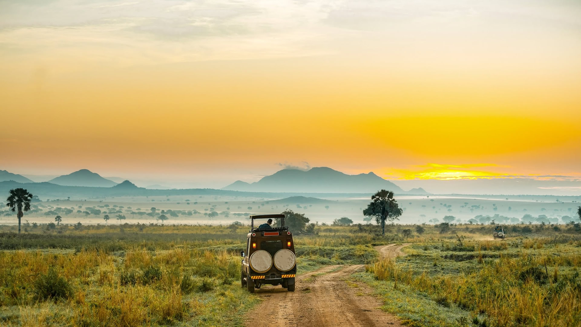 Kidepo Valley National Park