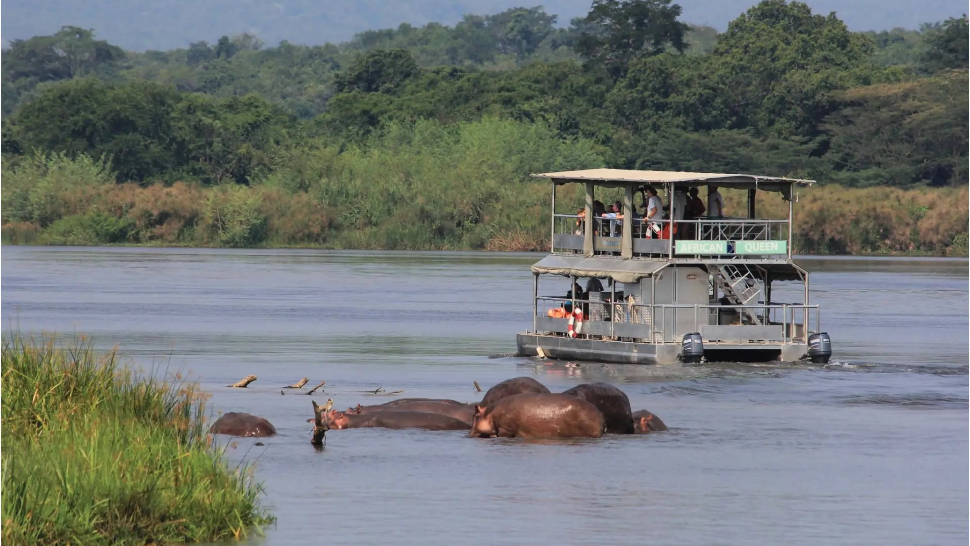Murchison Falls National Park