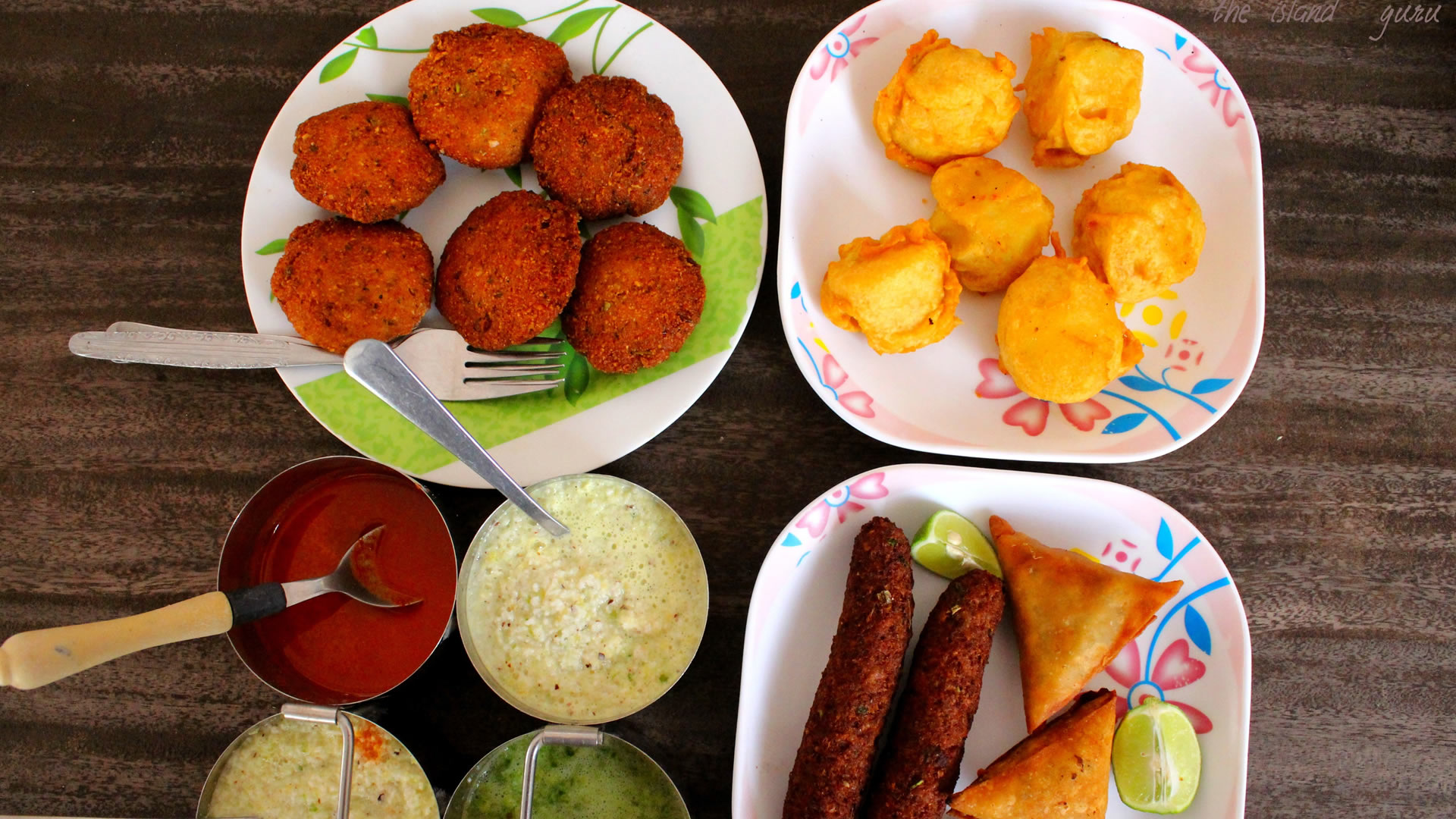 Mombasa Food Tour