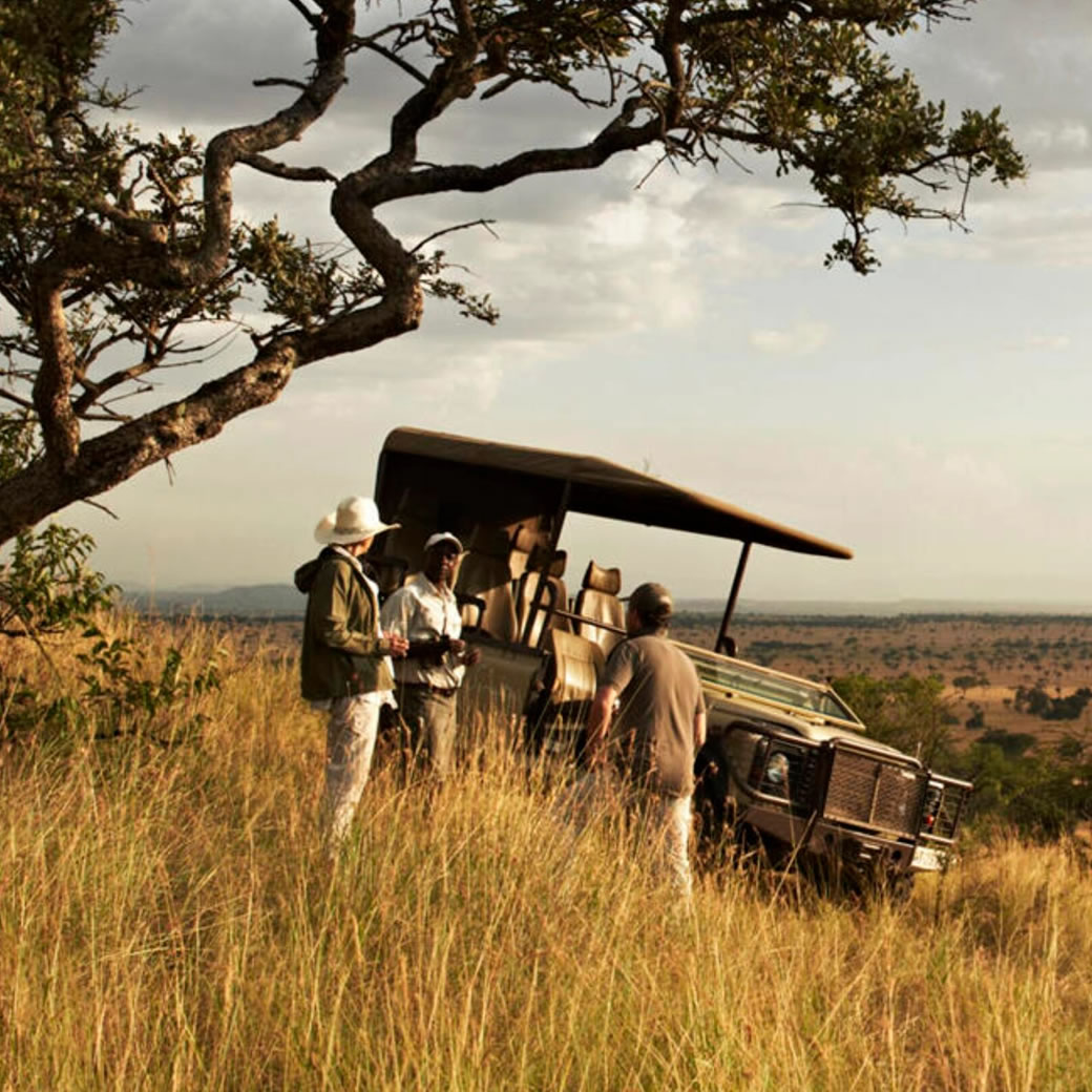 Adventure Tours