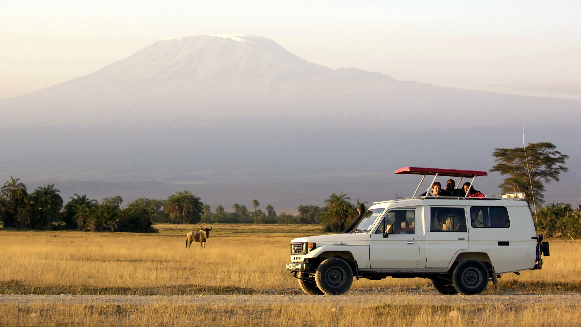 Kuldip Touring Vehicles