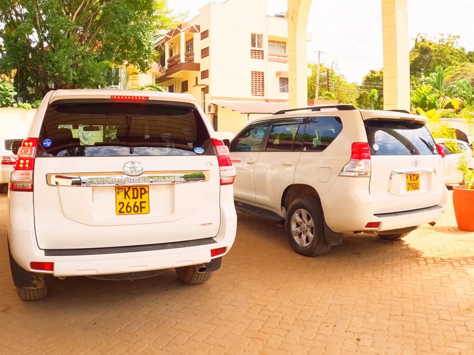 Kuldip Touring Vehicles