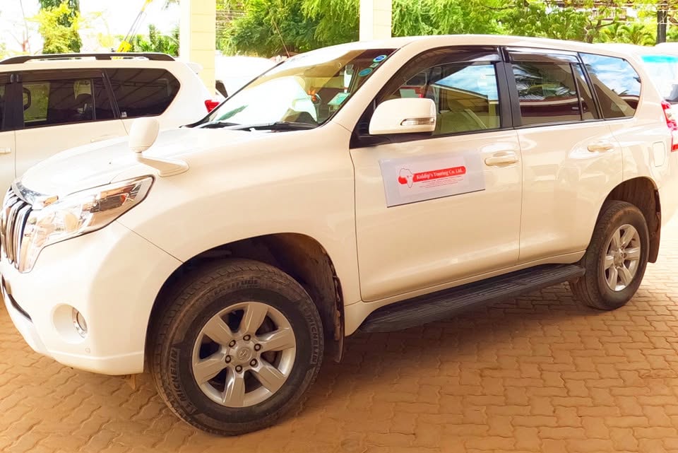 Kuldip Touring Vehicles