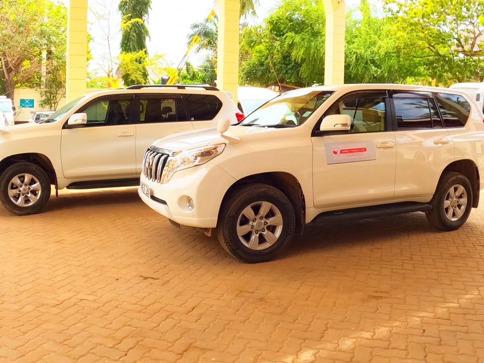 Kuldip Touring Vehicles
