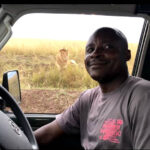 Leonard Msafiri Tour Guide