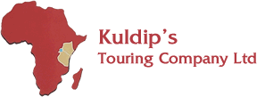 Kuldip's Touring Company Limited